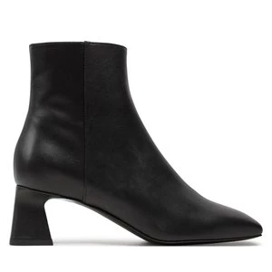 Obrázek produktu Polokozačky Pollini SA21045C1LTD0000 Černá