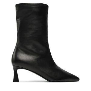 Obrázek produktu Polokozačky Pollini SA24135C1LTI0000 Černá