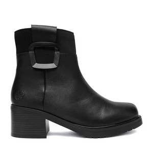 Obrázek produktu Polokozačky Rieker CEO-Y5253-00 Černá
