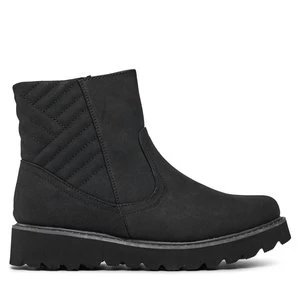 Obrázek produktu Polokozačky Roxy ARJB700750 Černá