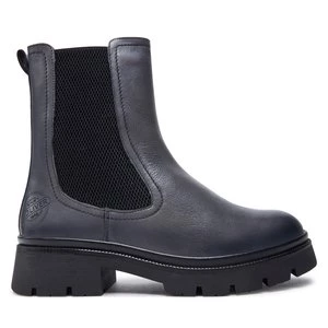 Obrázek produktu Polokozačky s.Oliver 5-26452-43 Šedá