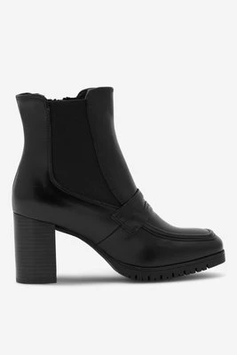 Obrázek produktu Polokozačky Sergio Bardi