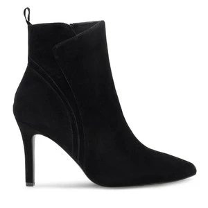 Obrázek produktu Polokozačky Sergio Bardi WYL3161-7Z-SB Černá