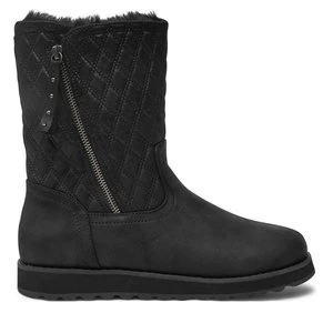 Obrázek produktu Polokozačky Skechers Keepsakes 2.0 167675 Černá