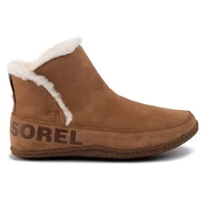 Obrázek produktu Polokozačky Sorel Nakiska Bootie NL3389 Hnědá