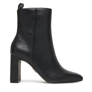 Obrázek produktu Polokozačky Steve Madden Adelisa SM11002626 Černá
