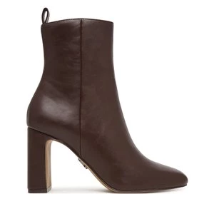 Obrázek produktu Polokozačky Steve Madden Adelisa SM11002626 Hnědá