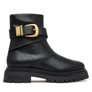 Obrázek produktu Polokozačky Steve Madden Lexs SM11003593 Černá