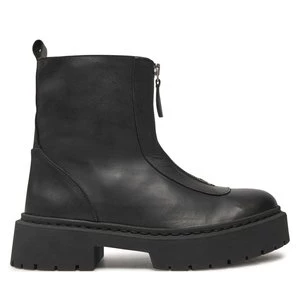Obrázek produktu Polokozačky Steve Madden SM11003404 Černá