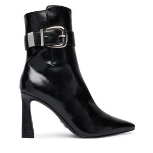 Obrázek produktu Polokozačky Steve Madden Stashed SM11004780 Černá