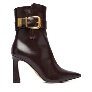 Obrázek produktu Polokozačky Steve Madden Stashed SM11004780 Hnědá