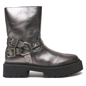 Obrázek produktu Polokozačky Steve Madden Zwart SM11003405 Šedá