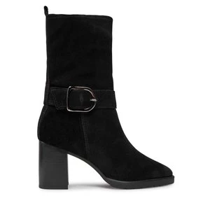 Obrázek produktu Polokozačky Tamaris 1-25050-41 Černá