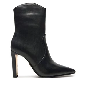 Obrázek produktu Polokozačky Tamaris 1-25303-43 Černá