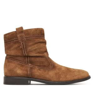 Obrázek produktu Polokozačky Tamaris 1-25305-45 Hnědá