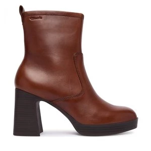 Obrázek produktu Polokozačky Tamaris 1-25324-45 Hnědá