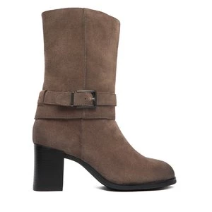 Obrázek produktu Polokozačky Tamaris 1-25359-45 Béžová