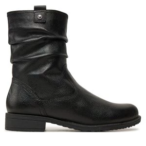 Obrázek produktu Polokozačky Tamaris 1-25414-43 Černá
