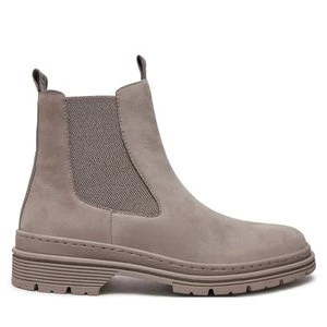 Obrázek produktu Polokozačky Tamaris 1-25436-41 Šedá