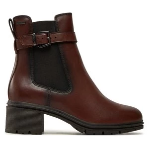 Obrázek produktu Polokozačky Tamaris 1-25462-43 Hnědá