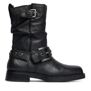 Obrázek produktu Polokozačky Tamaris 1-25472-45 Černá