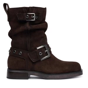 Obrázek produktu Polokozačky Tamaris 1-25472-45 Hnědá
