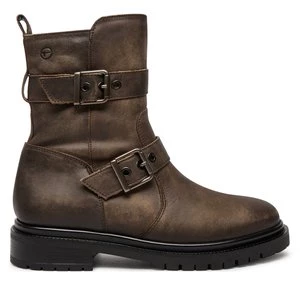 Obrázek produktu Polokozačky Tamaris 1-25474-43 Hnědá