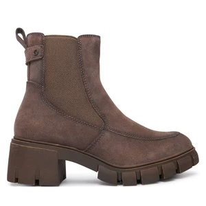Obrázek produktu Polokozačky Tamaris 1-25822-45 Hnědá