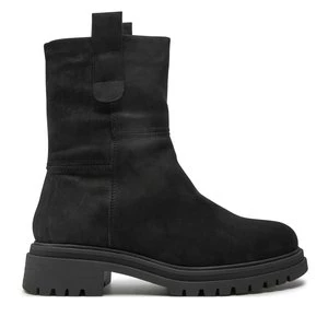 Obrázek produktu Polokozačky Tamaris 1-26813-41 Černá
