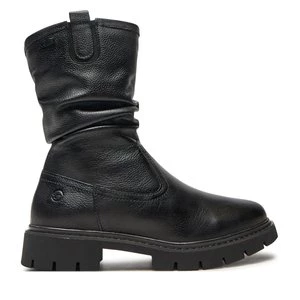 Obrázek produktu Polokozačky Tamaris 8-86401-43 Černá