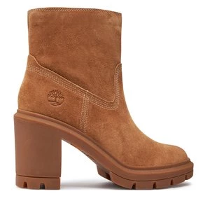 Obrázek produktu Polokozačky Timberland Allington Heights Mid TB0A26WAEIZ1 Béžová