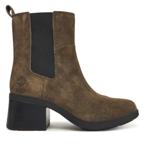 Obrázek produktu Polokozačky Timberland Bellevaux TB0A424XA2D1 Hnědá