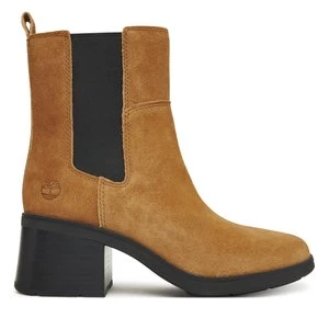 Obrázek produktu Polokozačky Timberland Bellevaux TB0A424XES41 Hnědá