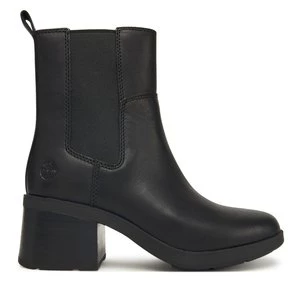 Obrázek produktu Polokozačky Timberland Bellevaux TB0A424XW021 Černá
