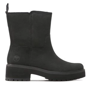 Obrázek produktu Polokozačky Timberland Carnaby Cool Wrm Pull On Wr TB0A5NS30151 Černá