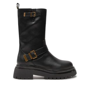 Obrázek produktu Polokozačky TWINSET 242TCP042 Černá