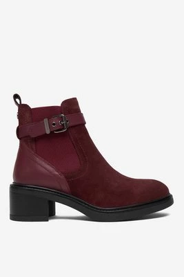 Obrázek produktu Polokozačky U.S. POLO ASSN.