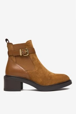 Obrázek produktu Polokozačky U.S. POLO ASSN.