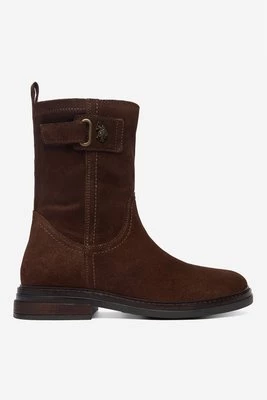Obrázek produktu Polokozačky U.S. POLO ASSN.