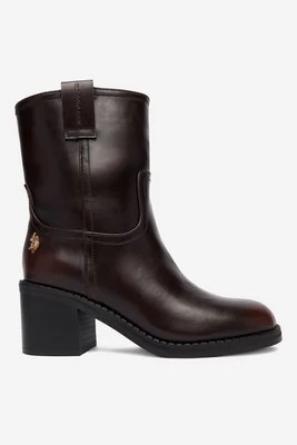 Obrázek produktu Polokozačky U.S. POLO ASSN.
