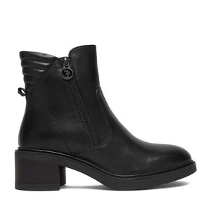 Obrázek produktu Polokozačky U.S. Polo Assn. CEO-KATERI002W/EL1 Černá