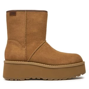 Obrázek produktu Polokozačky Ugg W Cityfunc Mid 1158196 Hnědá