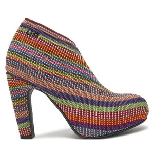 Obrázek produktu Polokozačky United Nude Fold Hi II 1087084705 Barevná