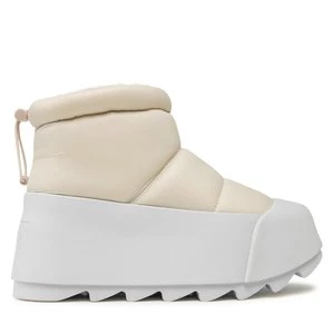 Obrázek produktu Polokozačky United Nude Polar Bootie II 10778798125 Béžová