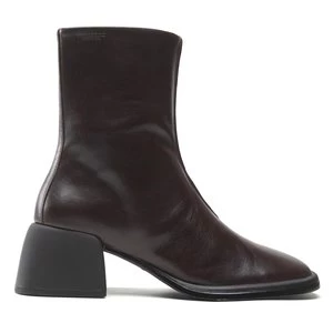 Obrázek produktu Polokozačky Vagabond Shoemakers Ansie 5445-001-35 Hnědá