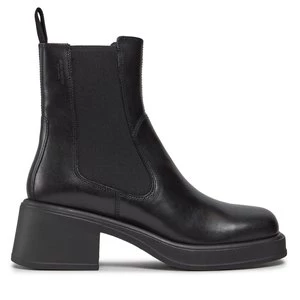 Obrázek produktu Polokozačky Vagabond Shoemakers Dorah 5642-001-20 Černá