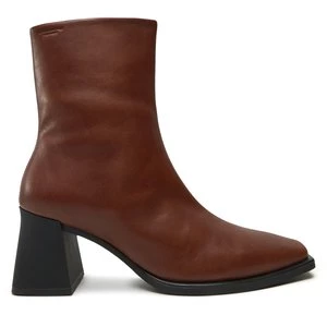 Obrázek produktu Polokozačky Vagabond Shoemakers Hedda 5002-001-04 Hnědá