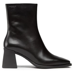 Obrázek produktu Polokozačky Vagabond Shoemakers Hedda 5002-001-20 Černá