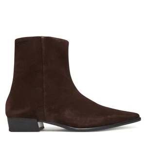 Obrázek produktu Polokozačky Vagabond Shoemakers Nella 5416-040-31 Hnědá