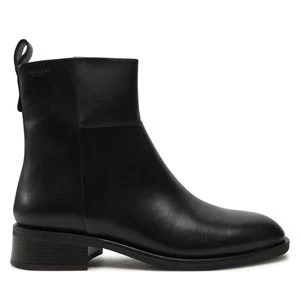 Obrázek produktu Polokozačky Vagabond Shoemakers Sheila 5835-001-20 Černá